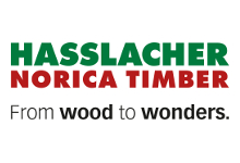 Logo HASSLACHER Holding GmbH
