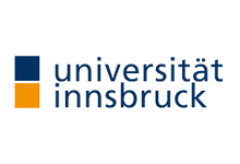 Logo Universität Innsbruck