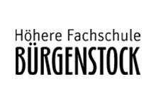 Logo Höhere Fachschule Bürgenstock