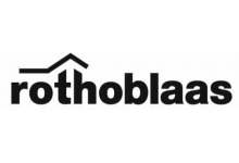 Logo ROTHO BLAAS DEUTSCHLAND GMBH