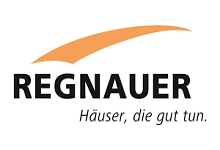 Logo Regnauer Fertigbau GmbH & Co.KG