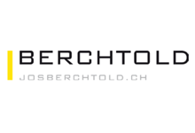 Logo Jos. Berchtold AG