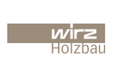 Logo Wirz Holzbau AG