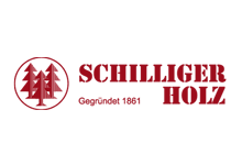 Logo Schilliger Holz AG