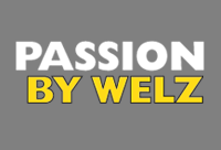 Logo WELZ AG