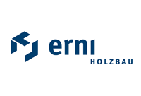 Logo Erni Holzbau AG