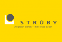 Logo Strüby Holzbau AG