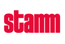Logo Stamm Bau AG