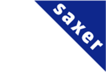 Logo Saxer Holzbau GmbH